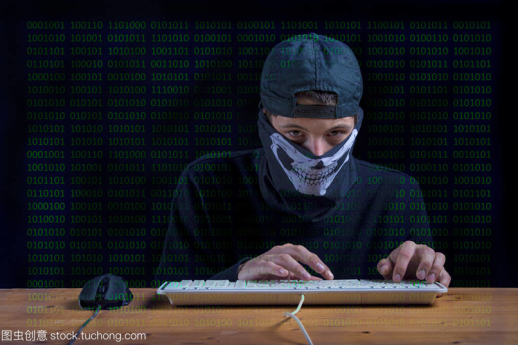 黑客與計(jì)算機(jī)編程 技術(shù)雙刃劍的辯證關(guān)系