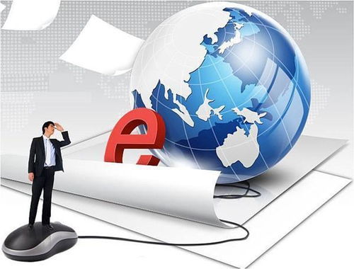 牽億訊文化支招 企業如何量身定制專屬網絡營銷與互聯網銷售戰略